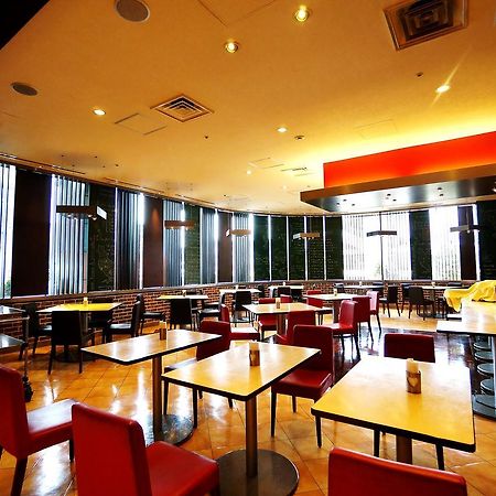 Shin Sayama Hotel Ngoại thất bức ảnh