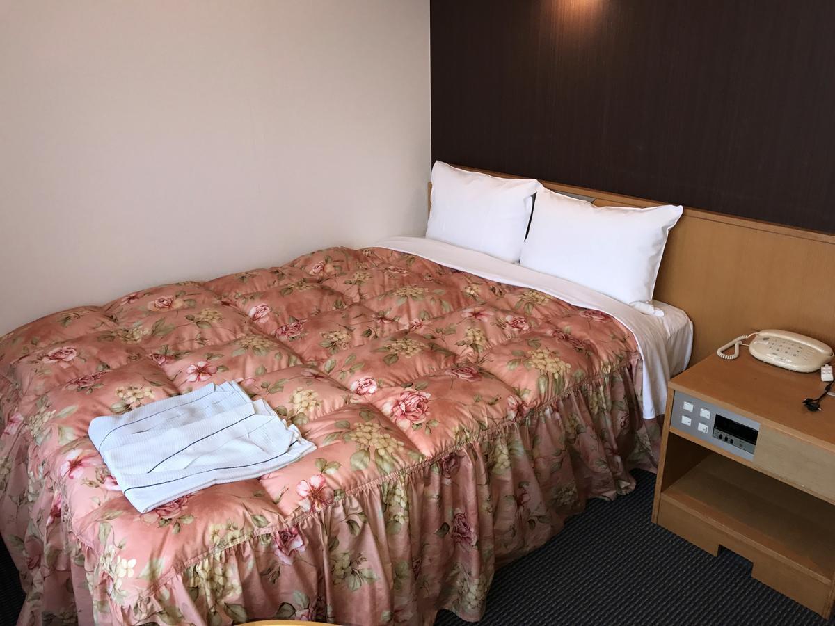 Shin Sayama Hotel Ngoại thất bức ảnh