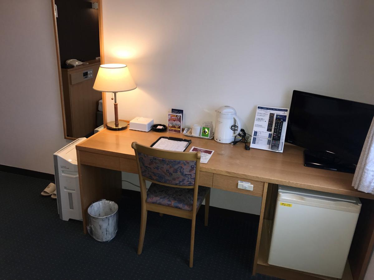 Shin Sayama Hotel Ngoại thất bức ảnh