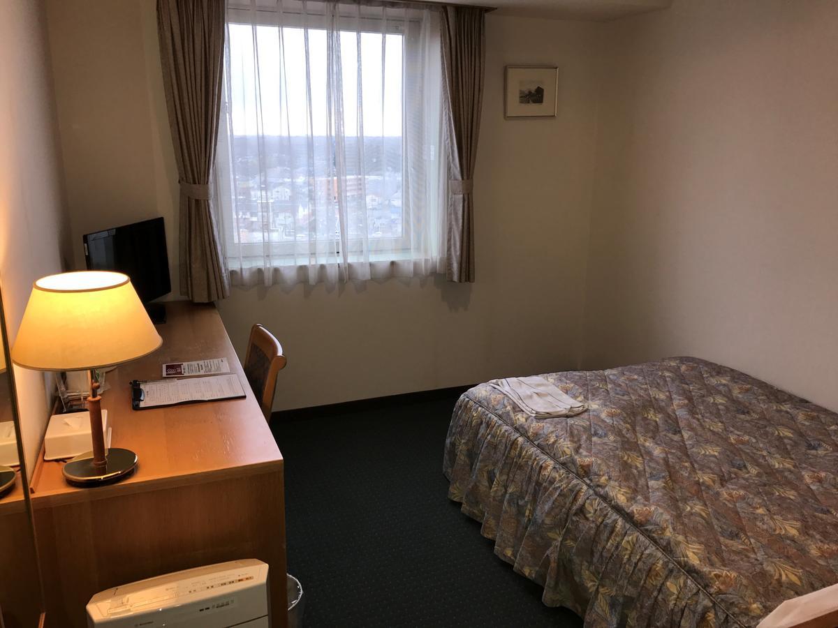 Shin Sayama Hotel Ngoại thất bức ảnh