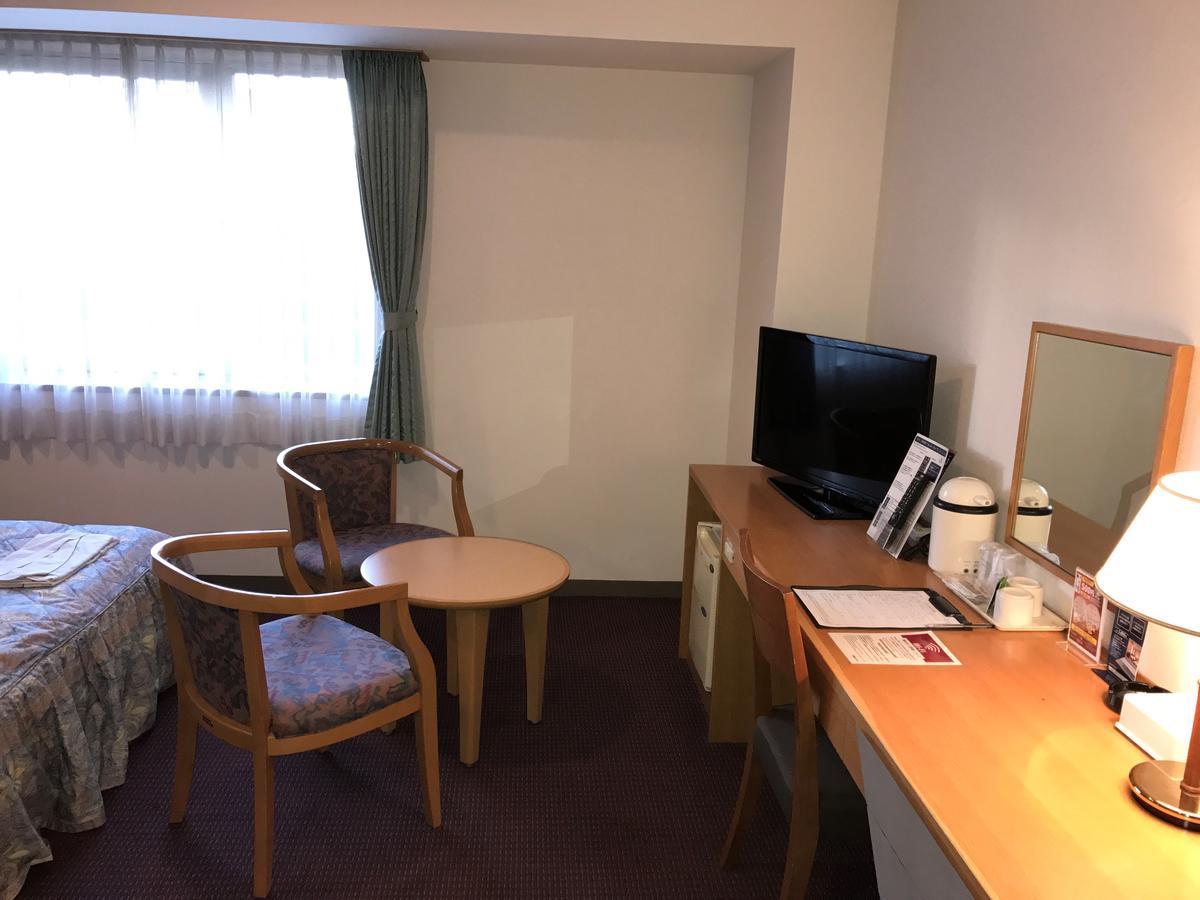 Shin Sayama Hotel Ngoại thất bức ảnh
