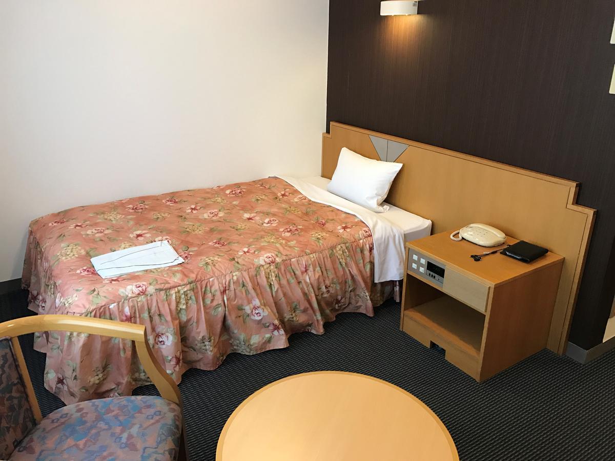 Shin Sayama Hotel Ngoại thất bức ảnh