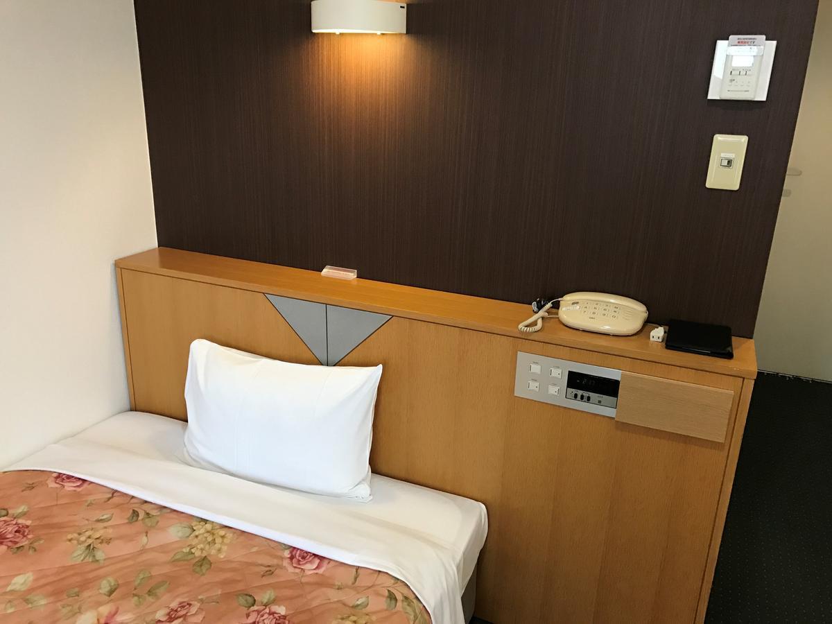 Shin Sayama Hotel Ngoại thất bức ảnh