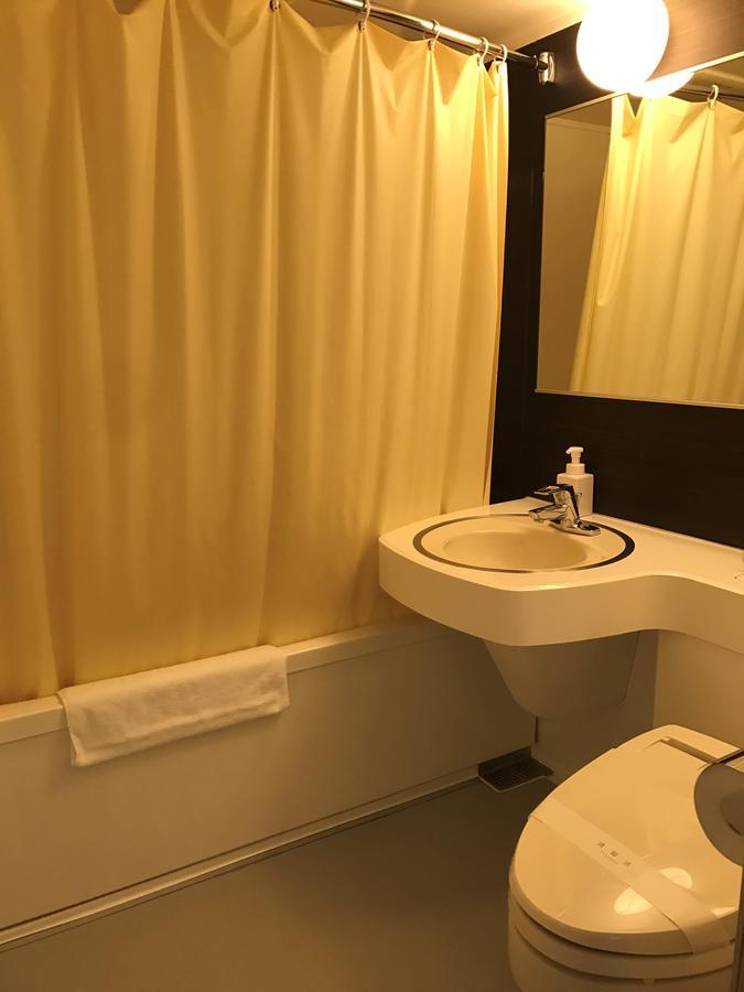 Shin Sayama Hotel Ngoại thất bức ảnh