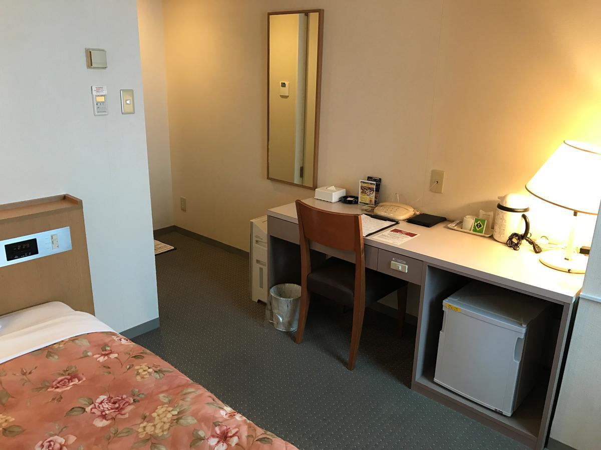Shin Sayama Hotel Ngoại thất bức ảnh