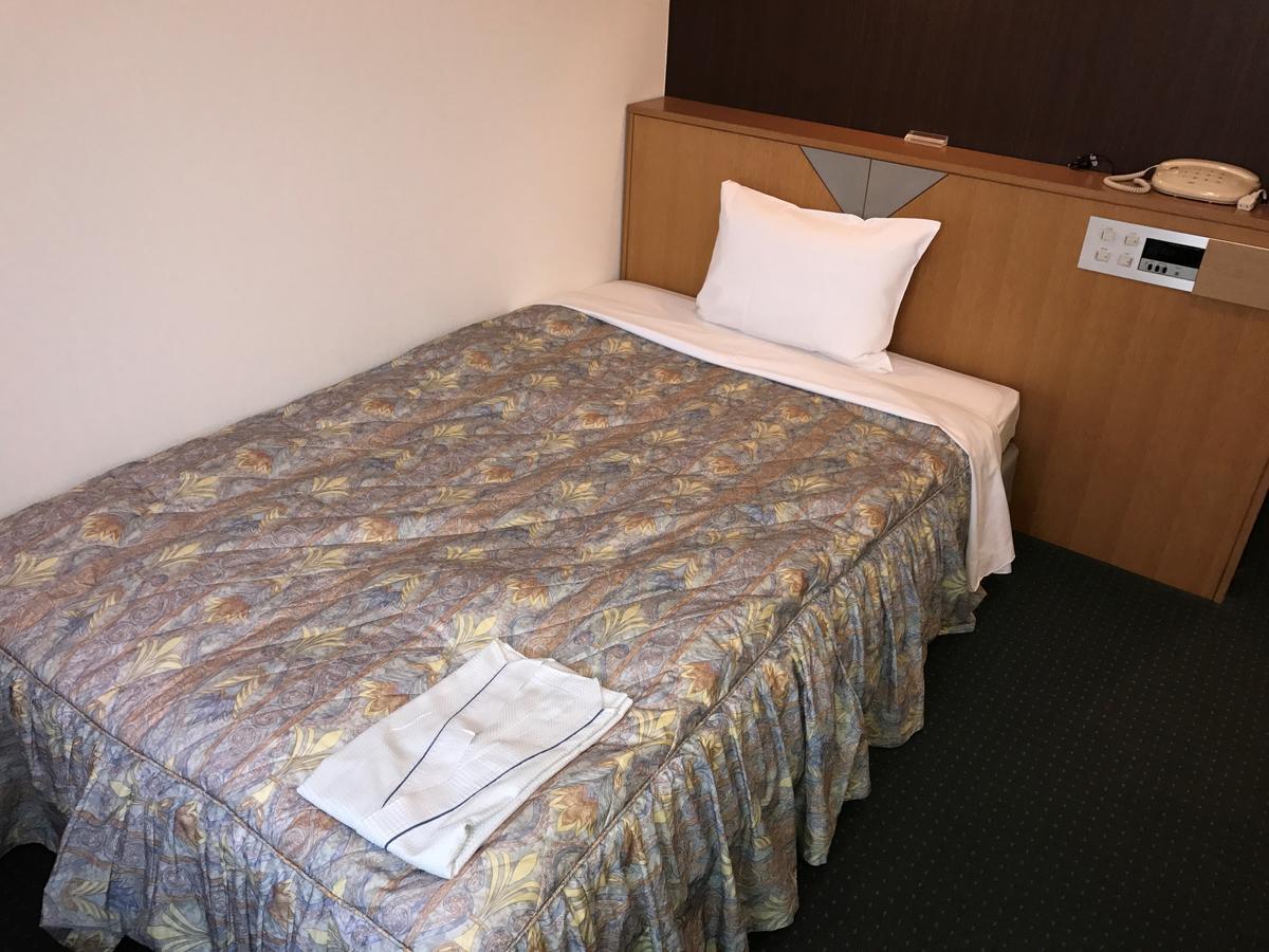 Shin Sayama Hotel Ngoại thất bức ảnh