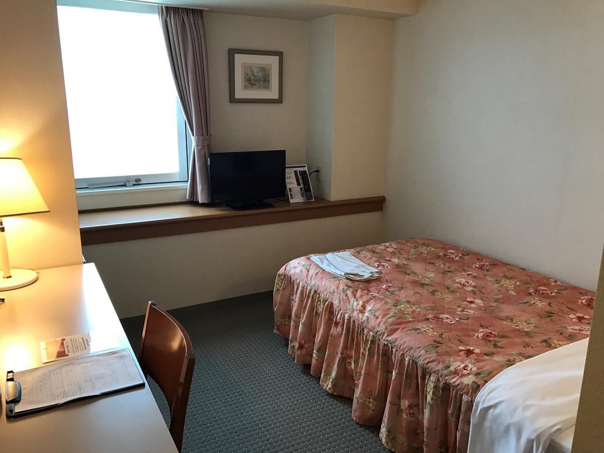 Shin Sayama Hotel Ngoại thất bức ảnh