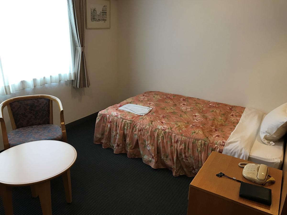 Shin Sayama Hotel Ngoại thất bức ảnh